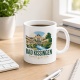 Tasse »Bad Kissingen – Kurstadt an der Saale«