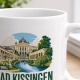 Tasse »Bad Kissingen – Kurstadt an der Saale«