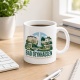 Tasse »Bad Oeynhausen«