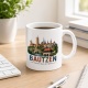 Tasse »Bautzen – Türme über der Spree«