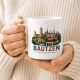Tasse »Bautzen – Türme über der Spree«