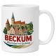 Tasse »Beckum – Münsterland mit Geschichte«