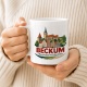 Tasse »Beckum – Münsterland mit Geschichte«