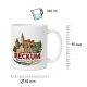 Tasse »Beckum – Münsterland mit Geschichte«