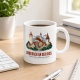 Tasse »Biberach an der Riss«