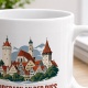 Tasse »Biberach an der Riss«