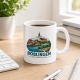 Tasse »Böblingen – Stadt zwischen zwei Seen«