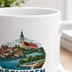 Tasse »Böblingen – Stadt zwischen zwei Seen«
