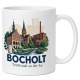 Tasse »Bocholt – Textilstadt an der Aa.«