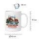Tasse »Brandenburg an der Havel«