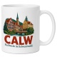 Tasse »CALW – Fachwerk im Schwarzwald«