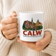 Tasse »CALW – Fachwerk im Schwarzwald«