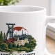 Tasse »Castrop-Rauxel – Industriekultur im Grünen«
