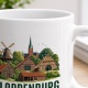 Tasse »Cloppenburg – Oldenburger Münsterland erleben«