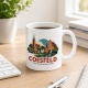 Tasse »Coesfeld – Berkelsstadt im Münsterland«
