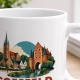 Tasse »Coesfeld – Berkelsstadt im Münsterland«