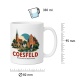 Tasse »Coesfeld – Berkelsstadt im Münsterland«