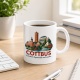 Tasse »Cottbus – Zwischen Spreewald und Lausitz«
