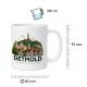 Tasse »Detmold – Residenzstadt im Teutoburger Wald«