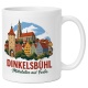 Tasse »Dinkelsbühl – Mittelalter mit Farbe«
