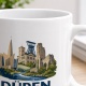 Tasse »Düren – Zwischen Rur und Eifel«