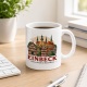 Tasse »Einbeck – Fachwerkstadt mit Brautradition«