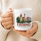 Tasse »Erding – Altbayerische Stadt mit Charme«