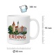 Tasse »Erding – Altbayerische Stadt mit Charme«