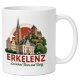Tasse »Erkelenz – Zwischen Turm und Burg«