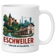 Tasse »Eschweiler – Indestadt mit Geschichte«