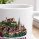 Tasse »Esslingen am Neckar«