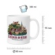 Tasse »Esslingen am Neckar«