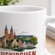 Tasse »Euskirchen – Zwischen Rheinland und Eifel«