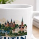 Tasse »Eutin – Schlossstadt«
