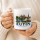 Tasse »Eutin – Schlossstadt«