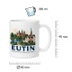 Tasse »Eutin – Schlossstadt«