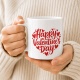 Tasse »Happy Valentine’s Day«