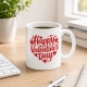 Tasse »Happy Valentine’s Day«