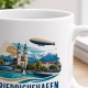 Tasse »Friedrichshafen – Bodensee und Weitblick«