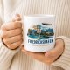 Tasse »Friedrichshafen – Bodensee und Weitblick«