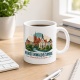 Tasse »Fürstenwalde/Spree – Domstadt an der Spree«