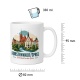 Tasse »Fürstenwalde/Spree – Domstadt an der Spree«