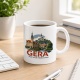 Tasse »Gera – Stadt an der Weißen Elster«