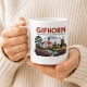 Tasse »Gifhorn – Schlossstadt zwischen Heide und Mühlen«