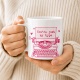 Tasse »Youre just my type«