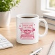 Tasse »Youre just my type«