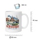 Tasse »Glückstadt – Glück an der Elbe«