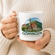 Tasse »Göppingen – Am Fuß des Hohenstaufen«