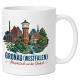 Tasse »Gronau (Westfalen)«