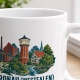 Tasse »Gronau (Westfalen)«